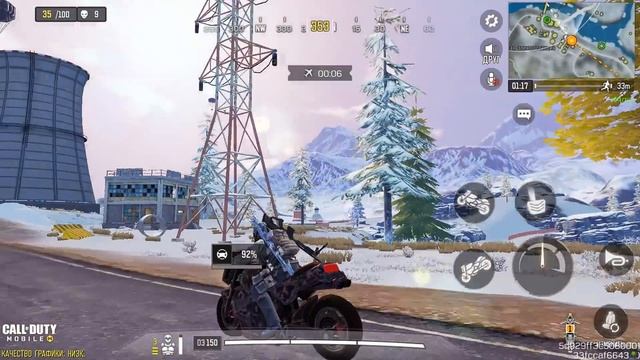 ЭТУ ОШИБКУ СОВЕРШАЕТ КАЖДЫЙ! НЕ ДЕЛАЙ ТАК ИГРАЯ ПРОТИВ СКВАДОВ В CALL OF DUTY MOBILE смотреть онлайн