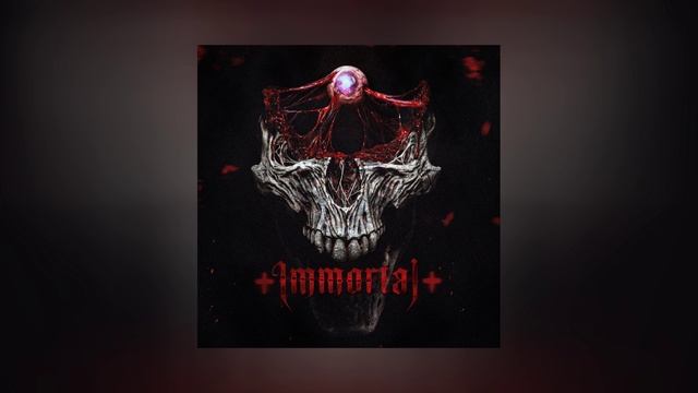 Main-De-Gloire - Immortal (Официальная премьера трека)