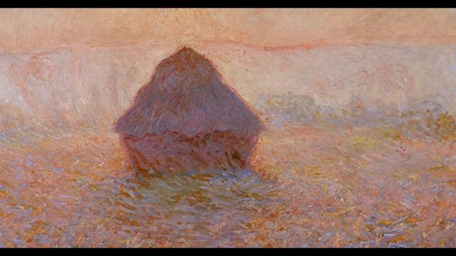 RESİM NE ANLATIR 8 - Claude Monet смотреть онлайн