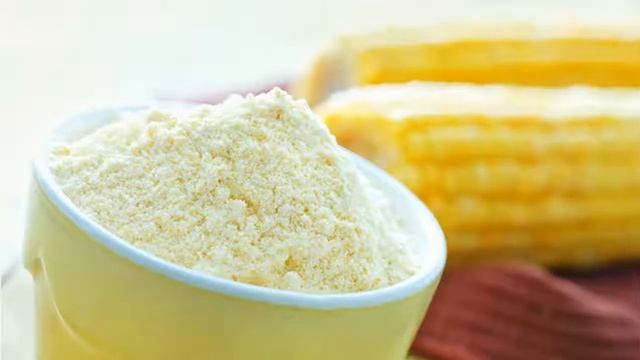 Кукурузный крахмал: в чем польза и вред смотреть онлайн