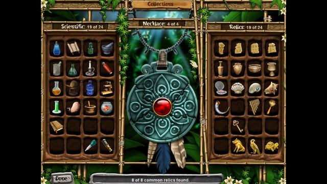 Virtual Villagers New Believers walkthrough 23 смотреть онлайн