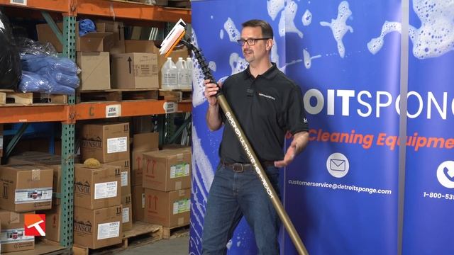 GARDINER ULTIMATE POLE смотреть онлайн