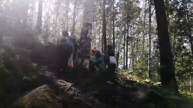 Места силы Аракульские Шиханы / Юлия Бухнер смотреть онлайн