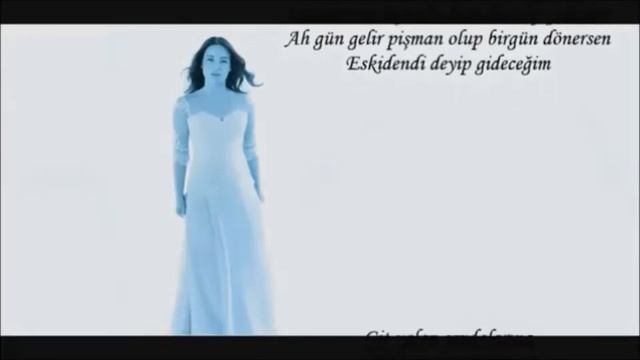 (HK)KARAOKE SANA GIT DIYEMEM HAZIRLAYAN&HAKKI KARA смотреть онлайн