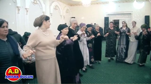 АХЫСКА БАР СЫРДАРЬЯ 2022 #ахыскатой #турецкаясвадьба смотреть онлайн