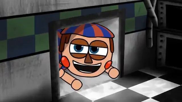 FNAF Verarsche/Deutsch/German смотреть онлайн