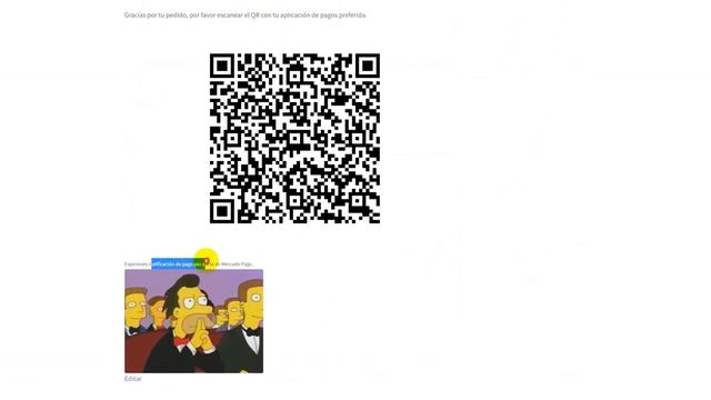 Wanderlust - WooCommerce Mercado Pago QR dinámico смотреть онлайн