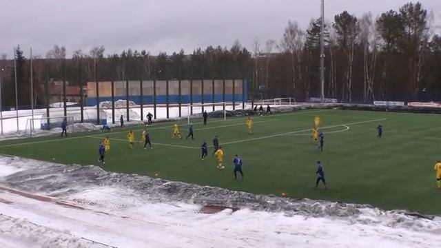 И вновь Александр Филимонов безупречен в воротах смотреть онлайн