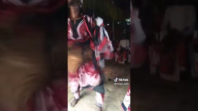 Elombo, rite Gabonais смотреть онлайн