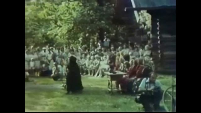 Город Горький (1982) СССР смотреть онлайн