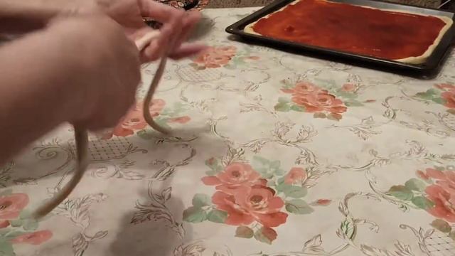 Пироги на скорость