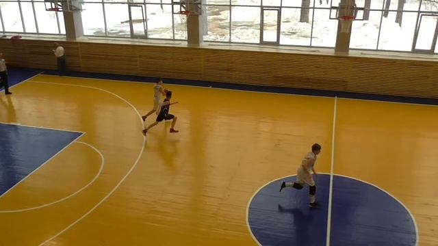 Турнир Сечина по 2010 г.р. Нижнекамск-Уникс- 28:31 смотреть онлайн