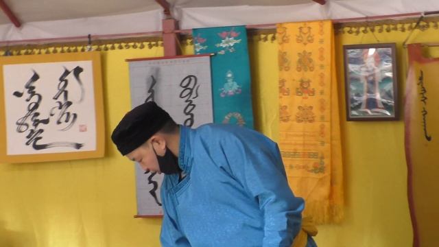 Элиста. Город в степи... смотреть онлайн