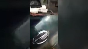 Не работает камера заднего вида Nissan Primera P12