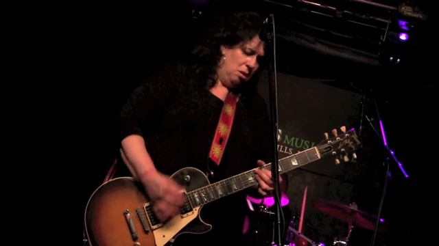 ''YOU'RE GOING WITH ME'' - JOANNA CONNOR BAND @ Callahan's, April 2015 смотреть онлайн