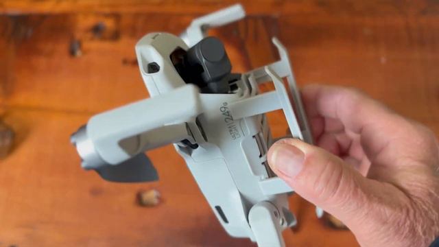 How to update the DJI Mini 2 firmware using the Fly App on your iPhone. Simple and clear guide. смотреть онлайн