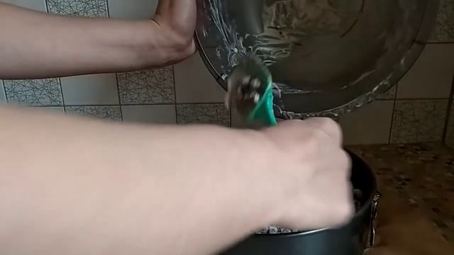 Тортик без выпечки за 5 минут!!! И всего 4 ингредиента!!! смотреть онлайн
