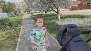 СНИМАЕМ ШТОРЫ, МОЕМ ОКНА . КОРОЧЕ, РАЗВЕЛИ В ДОМЕ БАРДАК. 12.04.24.