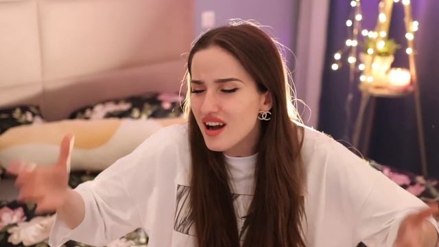 ПОЧЕМУ Я БОЮСЬ МУЖЧИН смотреть онлайн