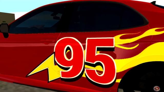 TOYOTA CAMRY V70 | ВИНИЛ | RAGE MTA смотреть онлайн