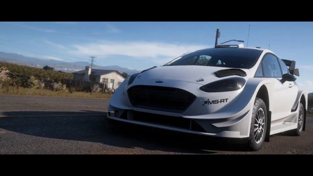 Forza Horizon5, обзор демонстрации технических навыков в авто вождении в эпизоде главы части, NewPC смотреть онлайн