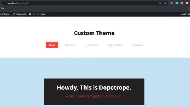 21. How to link title, description dynamically | Complete WordPress Theme Plugin Development | 2023 смотреть онлайн