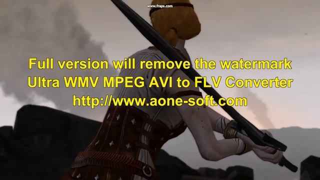 DragonAge2 on ati hd 5650 смотреть онлайн