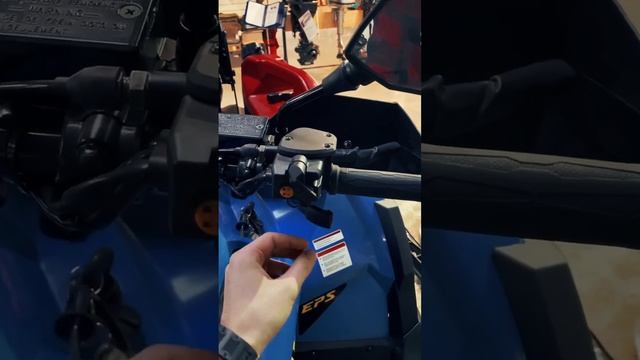 Топовый квадроцикл от «Русской механики» смотреть онлайн