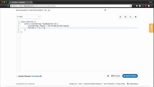 Fizz Buzz смотреть онлайн