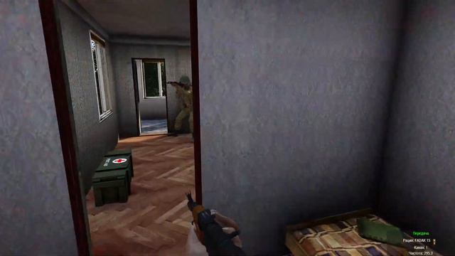 Хорошая работа Re4sble смотреть онлайн