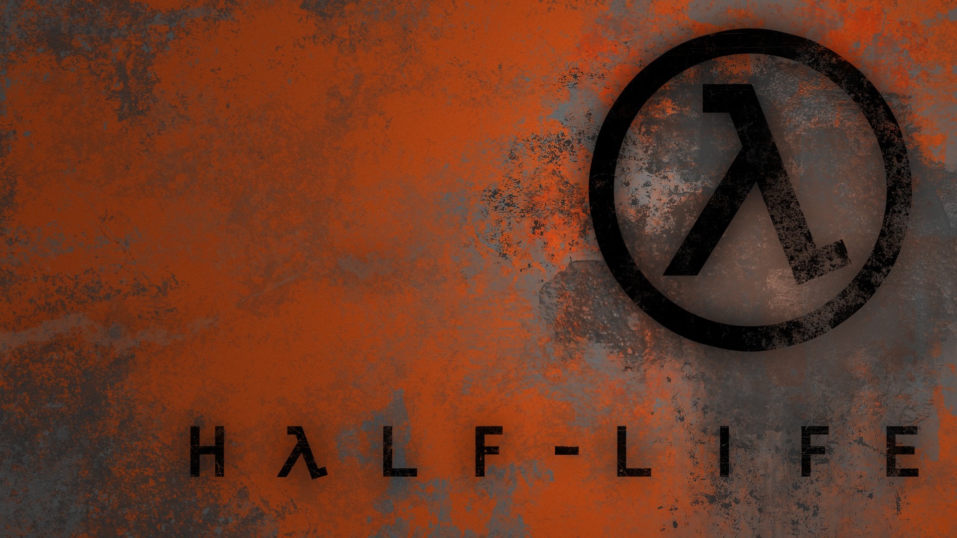 Half-Life #2
