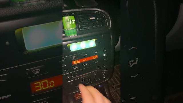 Peugeot 406 2.0 Hdi 110hp cold start -17 смотреть онлайн