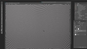 СОЗДАНИЕ ЭФФЕКТА ГРАВЮРЫ