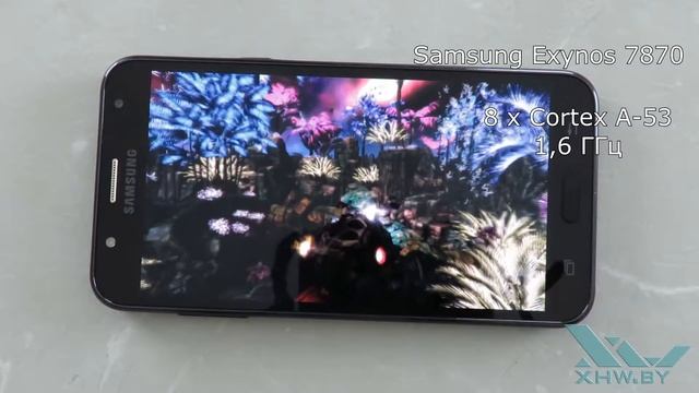 Видеообзор Samsung Galaxy J7 Neo (XHW.BY) смотреть онлайн