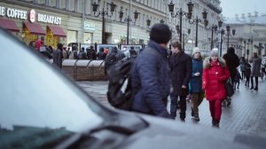 Огненный ангел, 2 серия