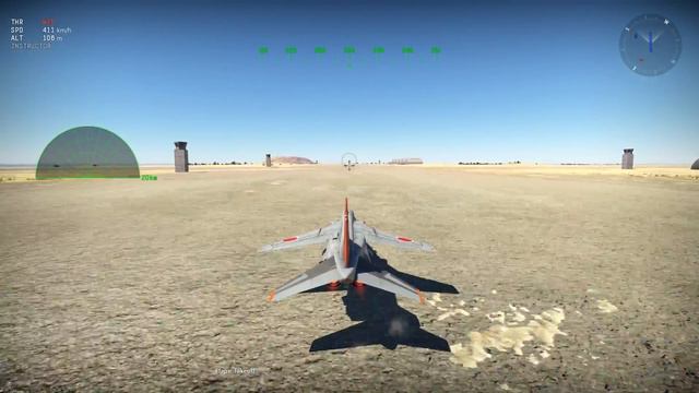 War Thunder 1.87 Dev A Quick Look смотреть онлайн