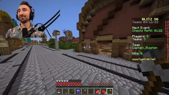 Creating 1,364,218 OP Mobs In Minecraft Monster Island смотреть онлайн