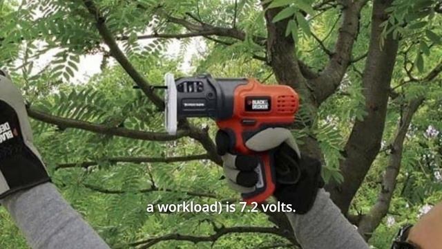 BLACK+DECKER Jig Saw, Cordless, Compact LPS7000 Review смотреть онлайн