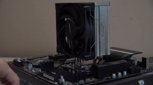 Как установить Deepcool AK400 на AMD и Intel? Подробная инструкция
