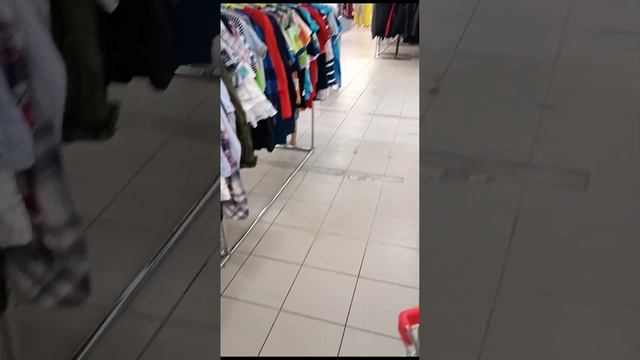 (часть 1)ГИПЕРзавоз в мегахенд взял куртку за 13K и polo за 8K очень вкусный завоз! смотреть онлайн