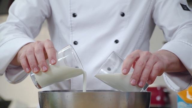 Сладкие сырники для всей семьи