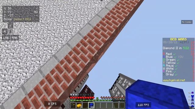 Keyboard + Mouse click sound | Minecraft asmr смотреть онлайн