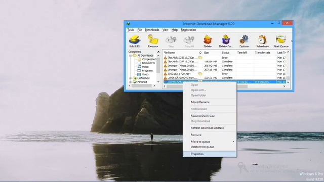 How To Fix IDM 'Error Occurred Creating Security Connection' (100% Working) | Resume Failed Downloa смотреть онлайн