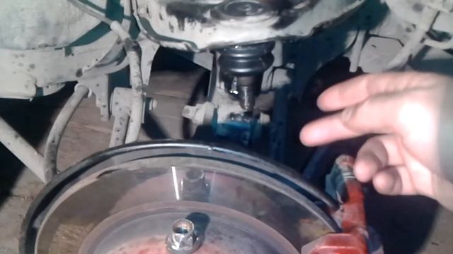 Задняя шаровая марк 2 100кузов смотреть онлайн