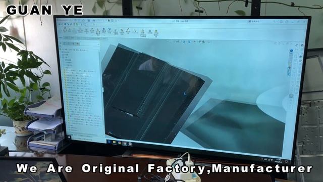 GYTTV LCD TV Monitor Anti-scratch Anti-collision LCD Video Wall Manufacturer смотреть онлайн