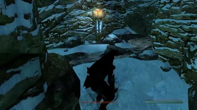 Skyrim: One-handed Kills FMVs смотреть онлайн