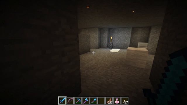 Let's Play Minecraft # 1603 [DE] [1080p60]: Die Höhle der Elras смотреть онлайн