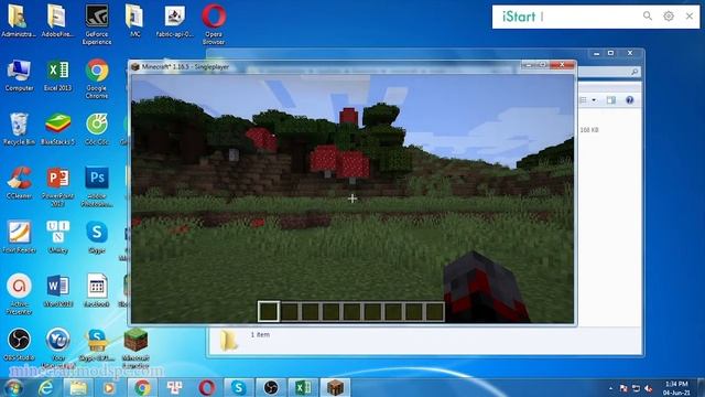 Project: Vibrant Journeys Mod 1.16.5/1.15.2/1.12.2 Download - How to install it for Minecraft PC смотреть онлайн