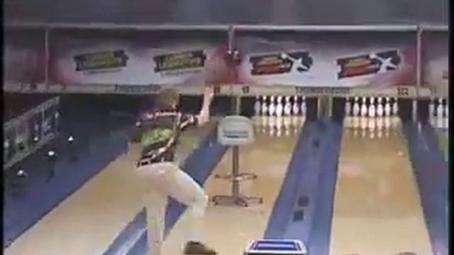 Экстремальный боулинг смотреть онлайн