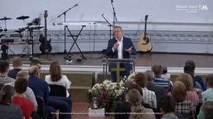 Жизнь со смыслом - Александр Шевченко │Проповеди христианские